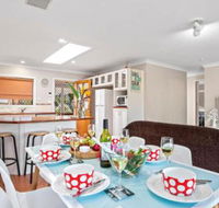 Blue Haze air conditioned comfort - Darwin Tourism