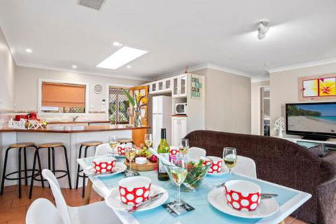 Blue Haze Air Conditioned Comfort - Darwin Tourism 0