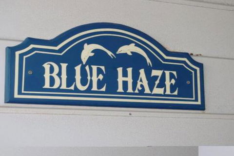 Blue Haze Air Conditioned Comfort - Darwin Tourism 6