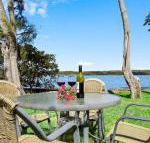 Sanctuary on the Bay fish or kayak from the yard - Darwin Tourism