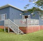 Urchins funky comfort  style - Darwin Tourism
