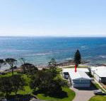 Ocean Blue Apartment Five ground floor apartment - Darwin Tourism