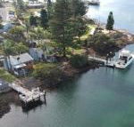 Waterfront Cottages - Darwin Tourism