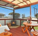 Millys at Middleton Pet Friendly - Darwin Tourism