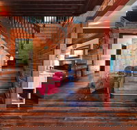 Ventnor Guest House - Darwin Tourism