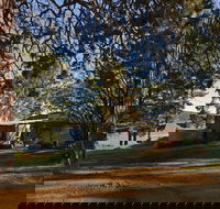 Taylors Bay Cottage - Darwin Tourism