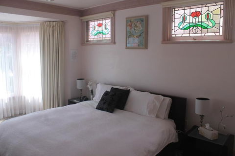 Gardenia House - Darwin Tourism 1