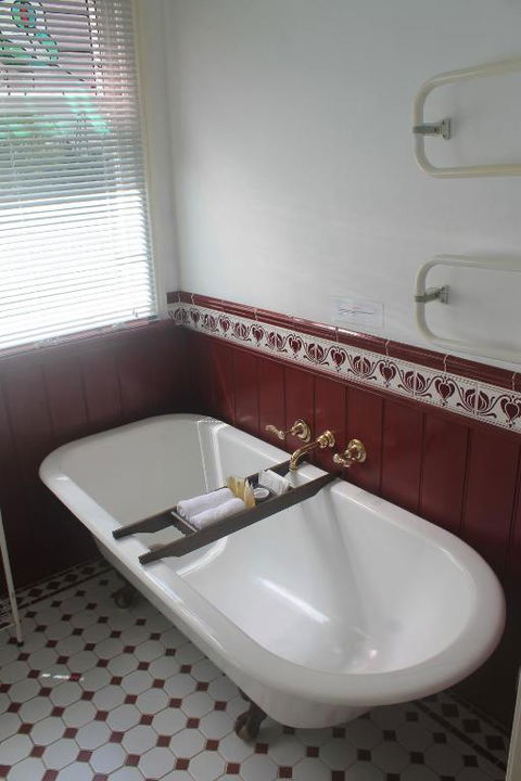 Gardenia House - Darwin Tourism 5