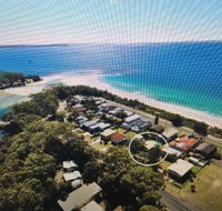 Arena Blanca Studio Apartment - Darwin Tourism