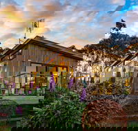 By Moonlight - Darwin Tourism