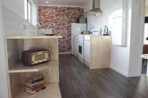 Boomers Retreat Alonnah Bruny Island - Darwin Tourism 4