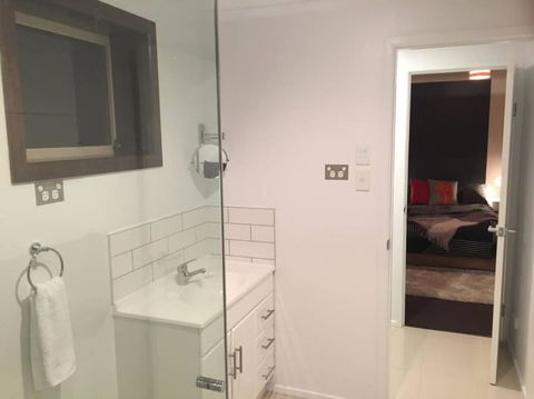 Boomers Retreat Alonnah Bruny Island - Darwin Tourism 2