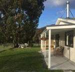 The Retreat - Darwin Tourism