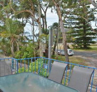 5 Ocean Breeze Shoal Bay Avenue Fabulous location opposite Shoal Bay beach - Darwin Tourism