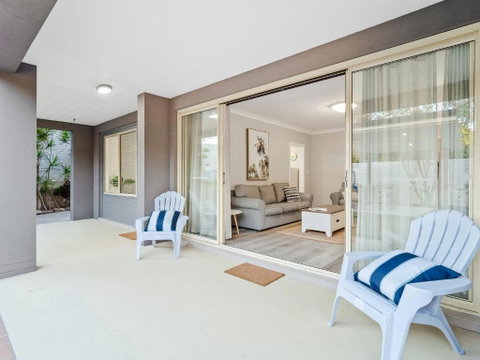 Myleys Flat - Darwin Tourism 4