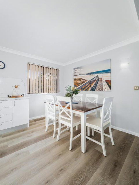 Myleys Flat - Darwin Tourism 3