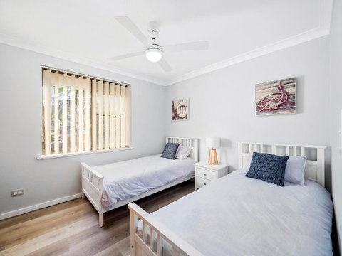 Myleys Flat - Darwin Tourism 2