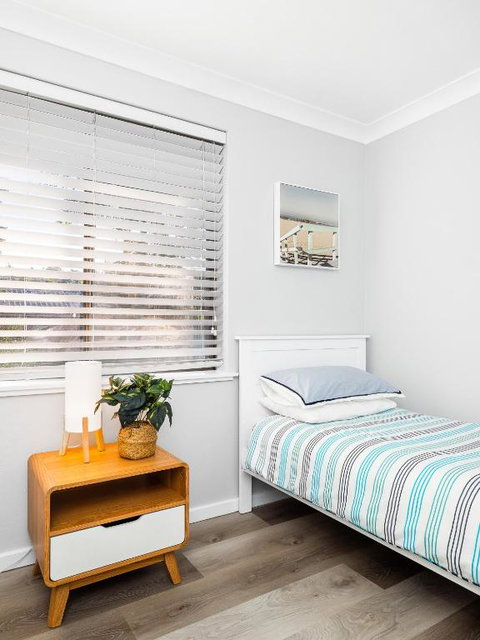 Myleys Flat - Darwin Tourism 1