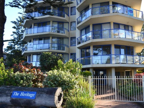 Heritage 102 Great Water Views - Darwin Tourism 2