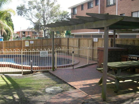 Heritage 102 Great Water Views - Darwin Tourism 1