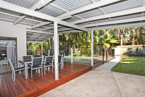 FABULOUS HOLIDAY HIDEAWAY COOLUM BEACH - Darwin Tourism 4