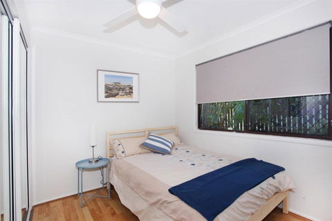 FABULOUS HOLIDAY HIDEAWAY COOLUM BEACH - Darwin Tourism 1