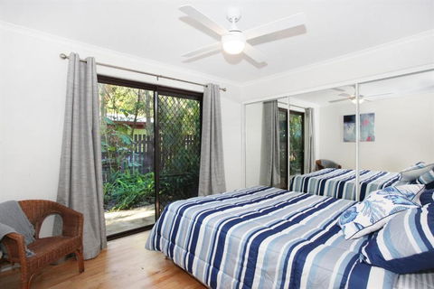 FABULOUS HOLIDAY HIDEAWAY COOLUM BEACH - Darwin Tourism 3