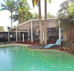 FABULOUS HOLIDAY HIDEAWAY COOLUM BEACH - Darwin Tourism