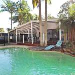 FABULOUS HOLIDAY HIDEAWAY COOLUM BEACH - Darwin Tourism 0