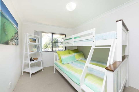 Renas Court Unit 8 - Darwin Tourism 5