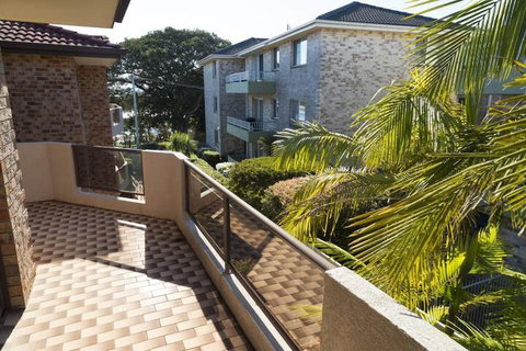 Renas Court Unit 8 - Darwin Tourism 7