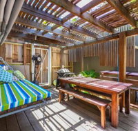 Cosy hideaway Sunshine Beach - Darwin Tourism