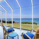Neptune Absolute Beachfront - Darwin Tourism 0