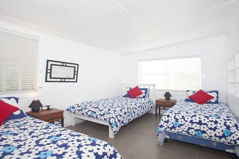My Blue Heaven - Darwin Tourism 6