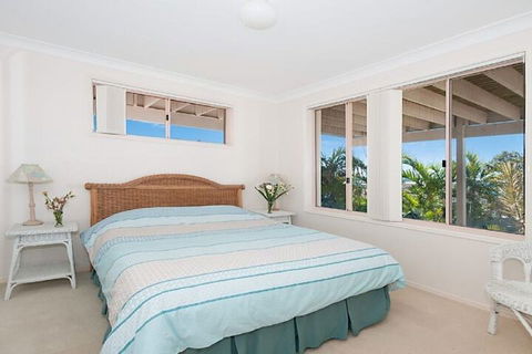 Pacific Rose Winter Holiday Special - Darwin Tourism 7