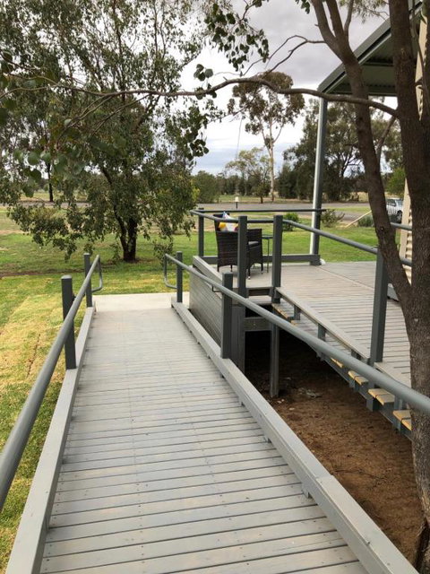 Appleyard BnB - Darwin Tourism 6