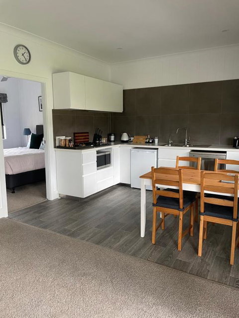 Appleyard BnB - Darwin Tourism 3