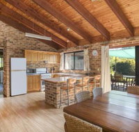 75 River Rd Tabourie Hideaway - Darwin Tourism