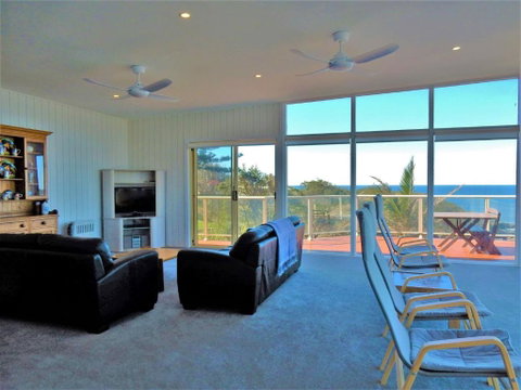 164 Mitchell Pde Spectacular Views - Darwin Tourism 5