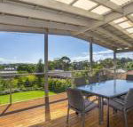 11 Riley St. Stylishly Modern - Darwin Tourism