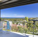 Elevated Views at Burrill lake 17 Canberra Cres - Darwin Tourism
