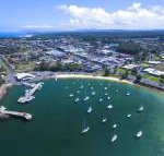 Powell 1A - Darwin Tourism