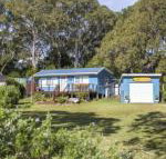 Retro Beach Cottage 681 Murramarang Rd - Darwin Tourism