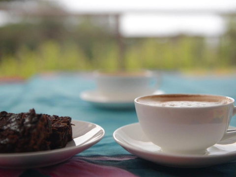 45B Wharf Street Downstairs - Darwin Tourism 6