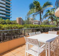 Millennium 102 with pool in complex - Darwin Tourism
