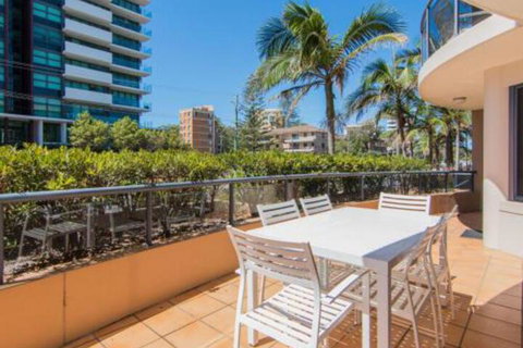 Millennium 102 With Pool In Complex - Darwin Tourism 0