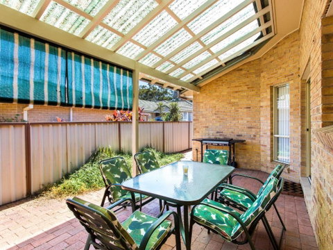 1 / 4 Huntly Close - Darwin Tourism 5