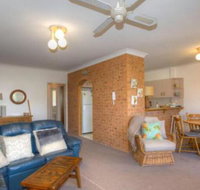 St James 6 Stylish Airconditioned Retreat - Darwin Tourism