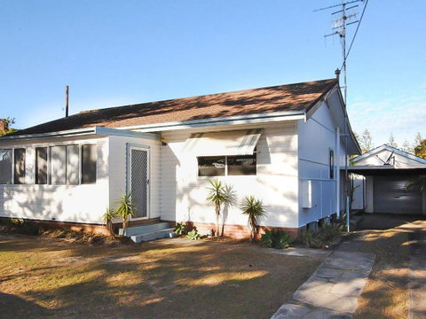 59 Wharf Street Opposite Bowling Club - Darwin Tourism 3