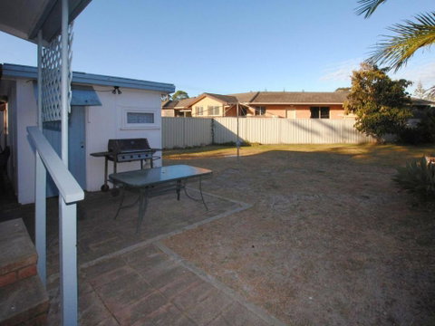59 Wharf Street Opposite Bowling Club - Darwin Tourism 1